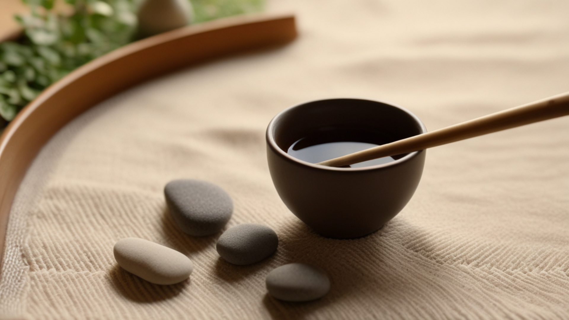 Choosing Inner Peace Over External Pressure