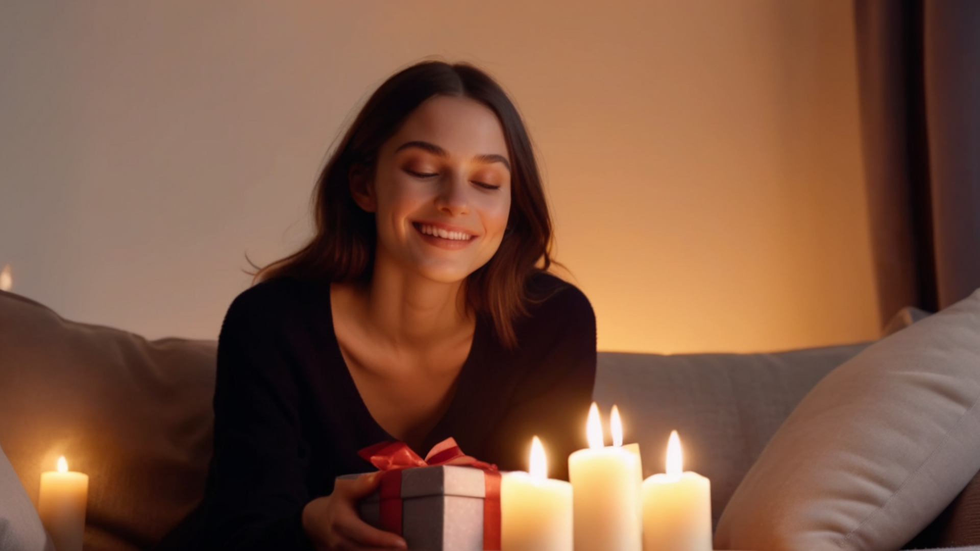 Easy steps to boost relaxation
