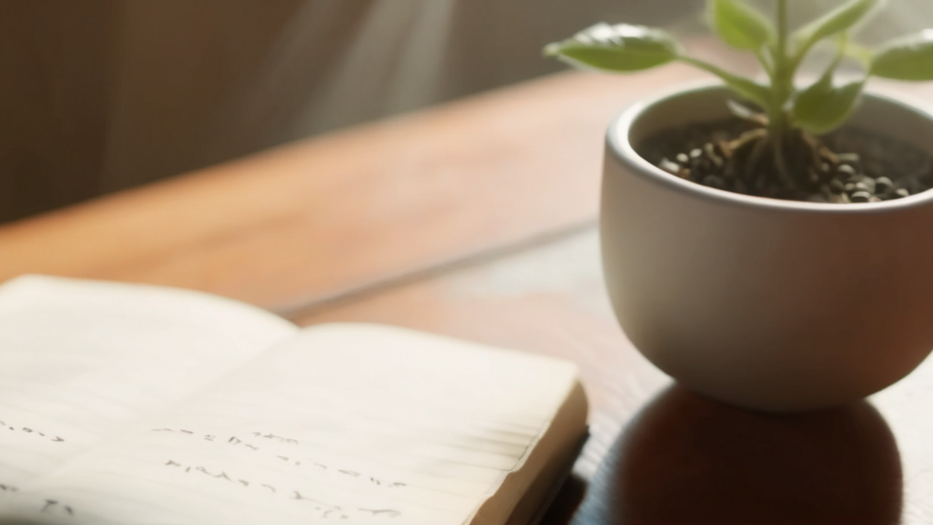 Easy steps to stay grounded