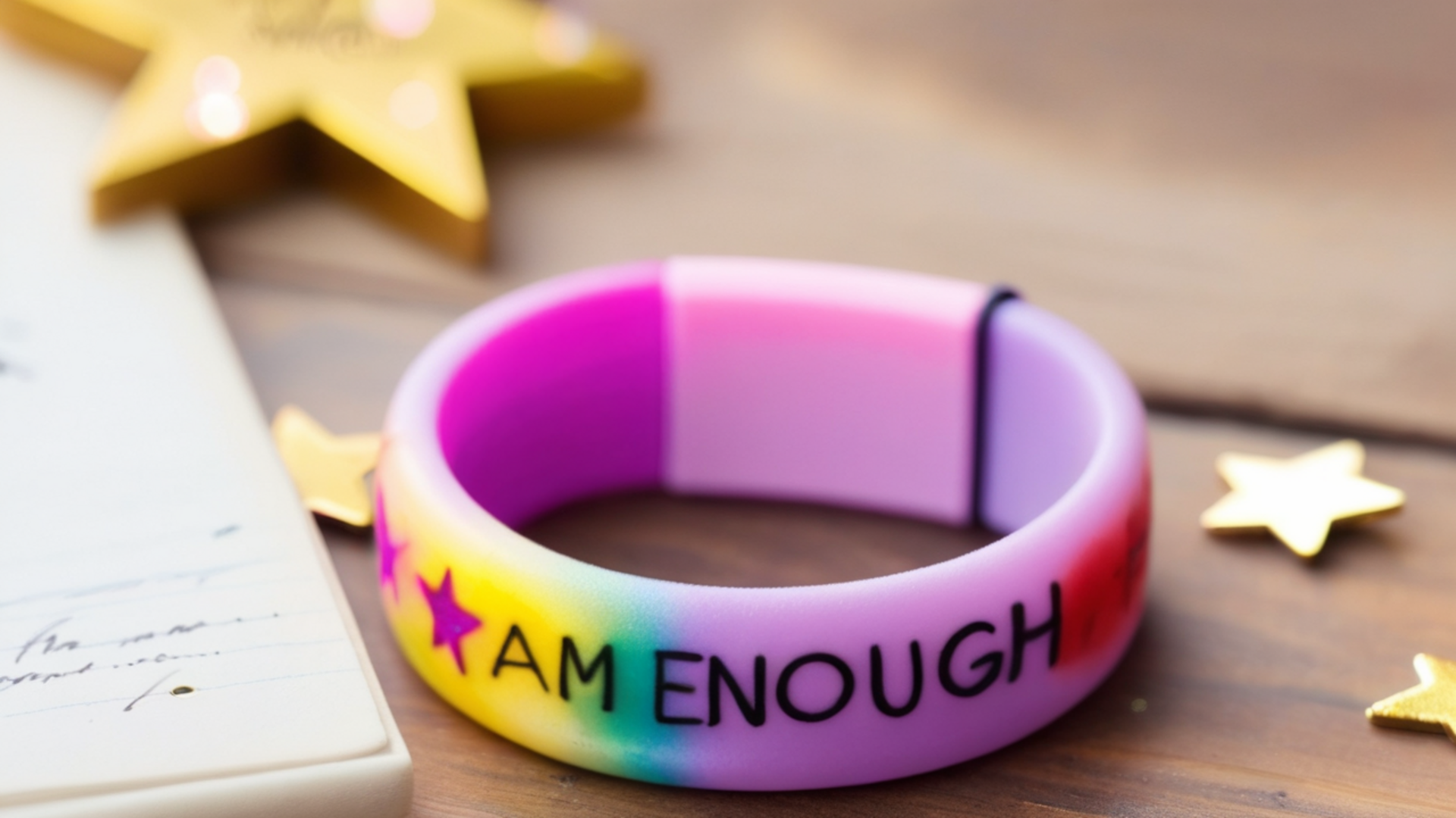 Fun ways to boost self-esteem