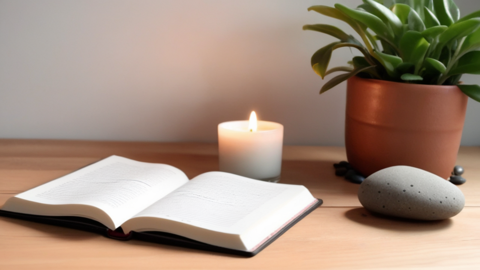 How to Balance Ambition with Mental Wellness