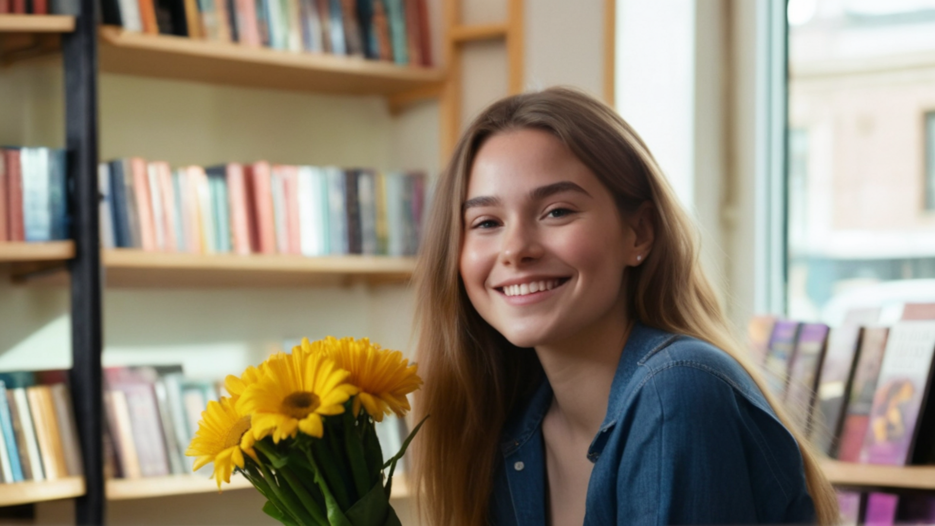 How to Build Self-Esteem
