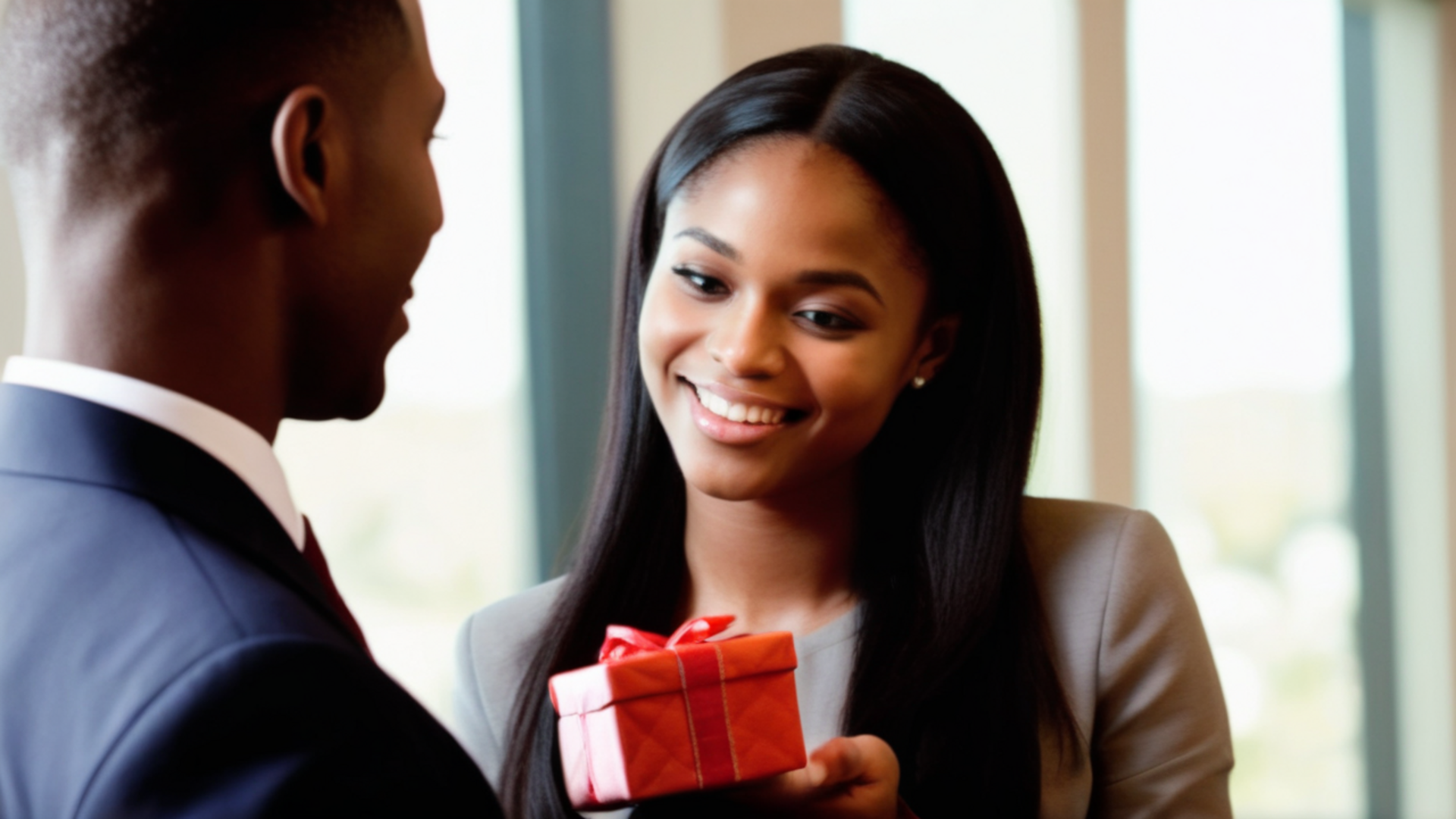 How to build trust