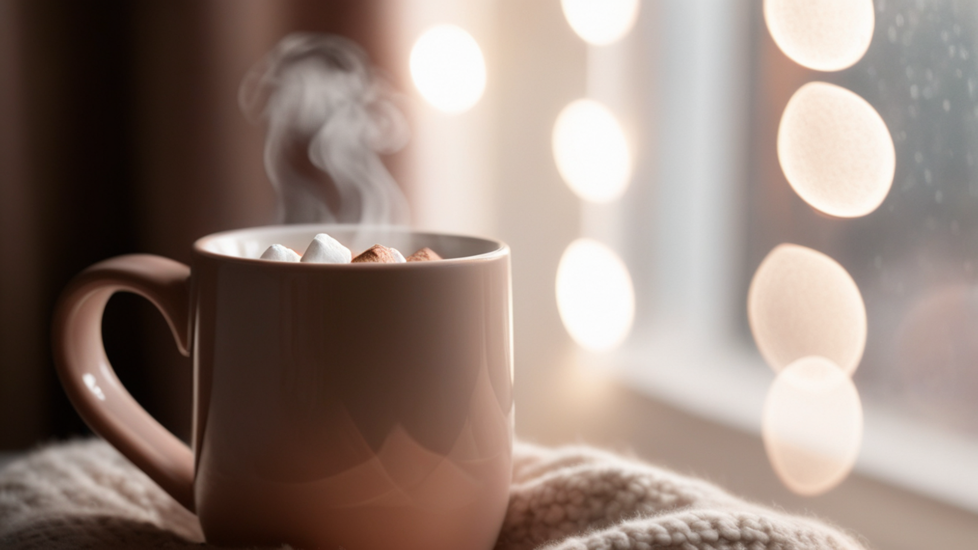 How to Find Sweetness in Daily Struggles