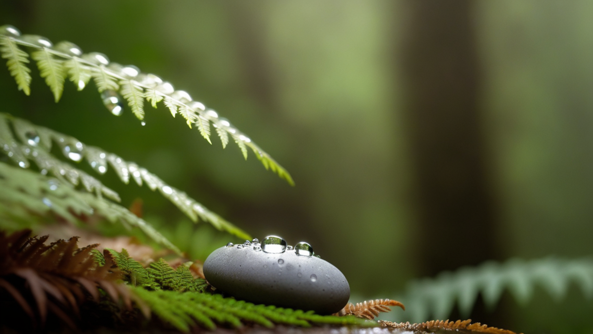 How to find your calm