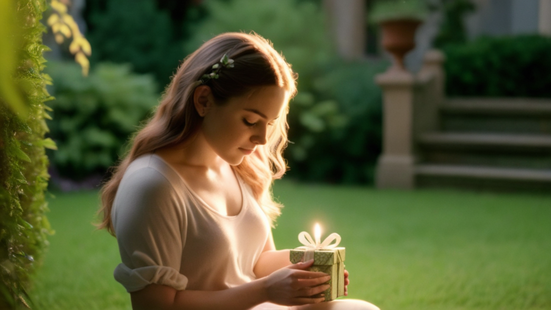 How to Nurture Mindful Sacred Pauses