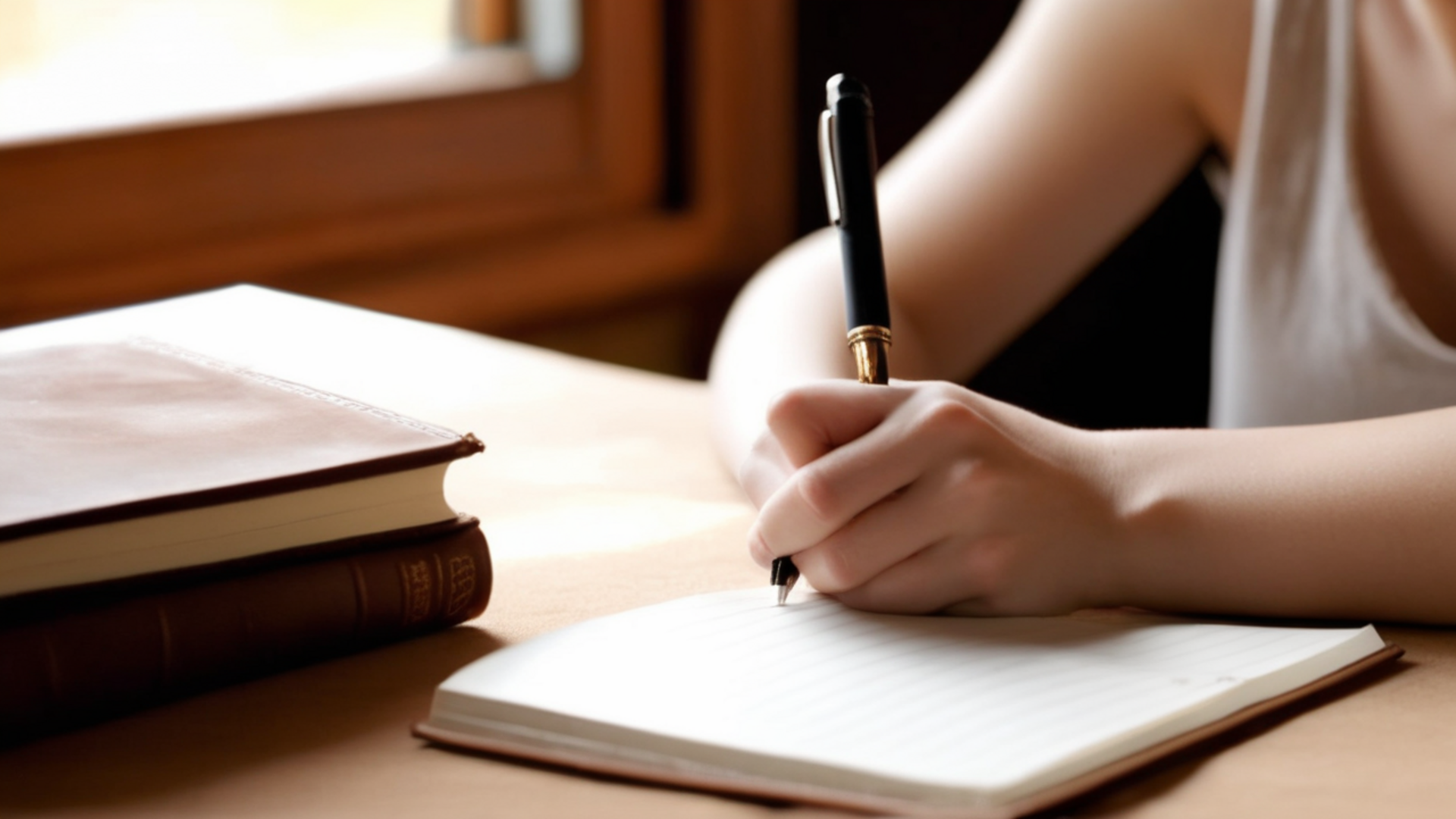 How to Start Journaling for Mental Clarity