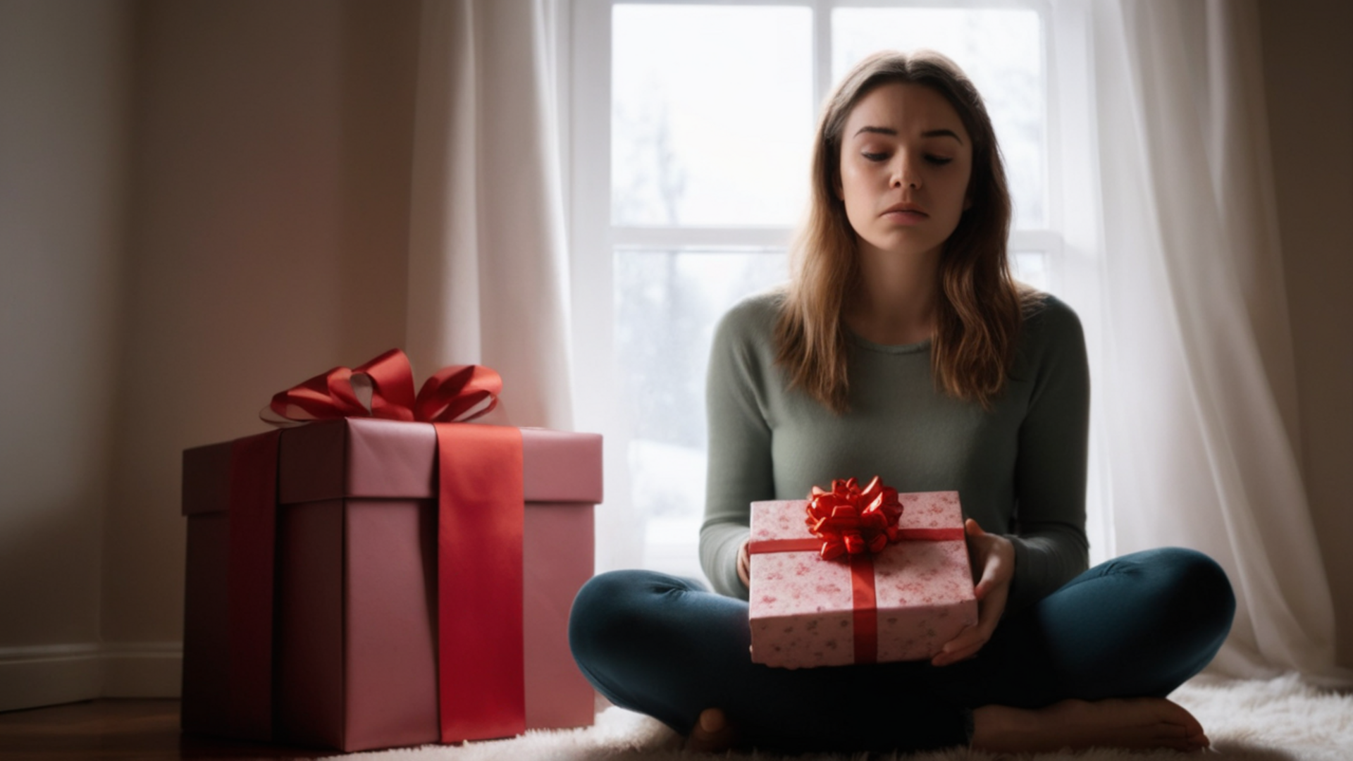 How to Stop Feeling Guilty All the Time