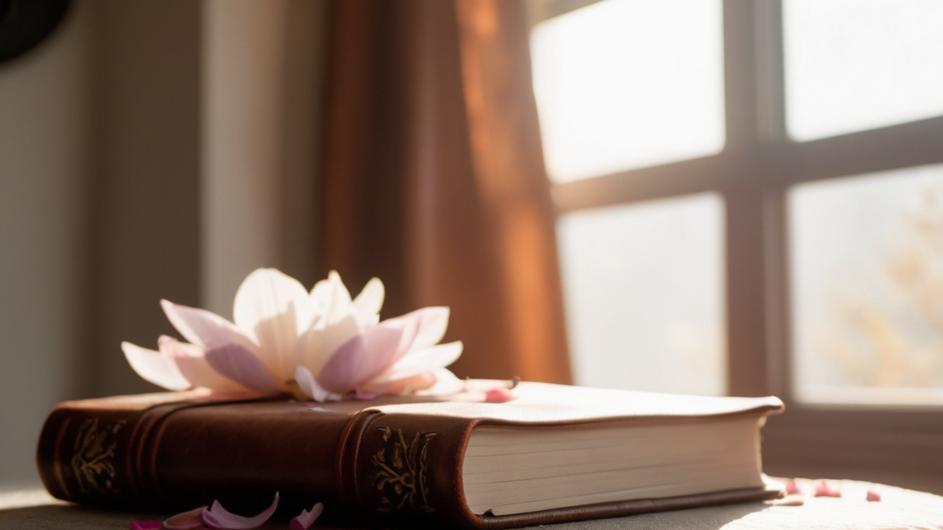How to Welcome Life Changes with Open Arms