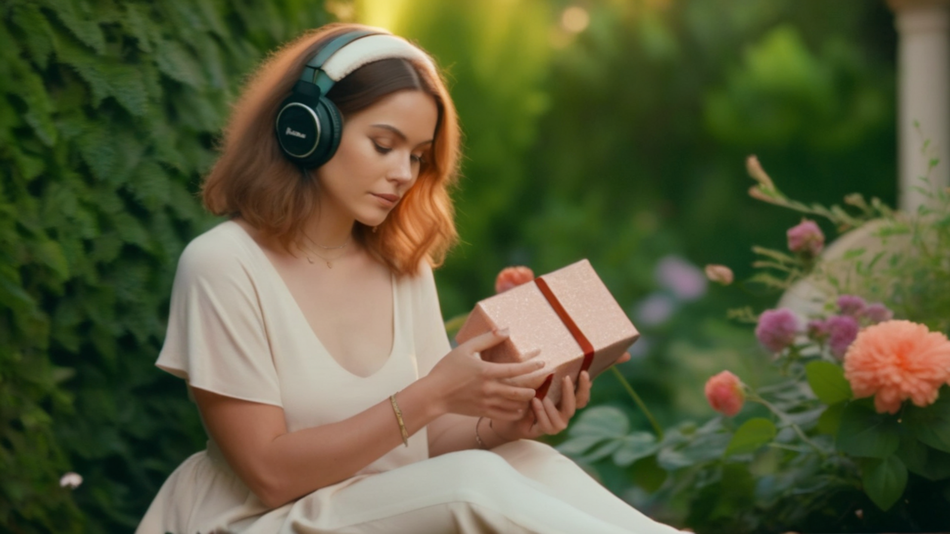 Inner Peace is a Playlist