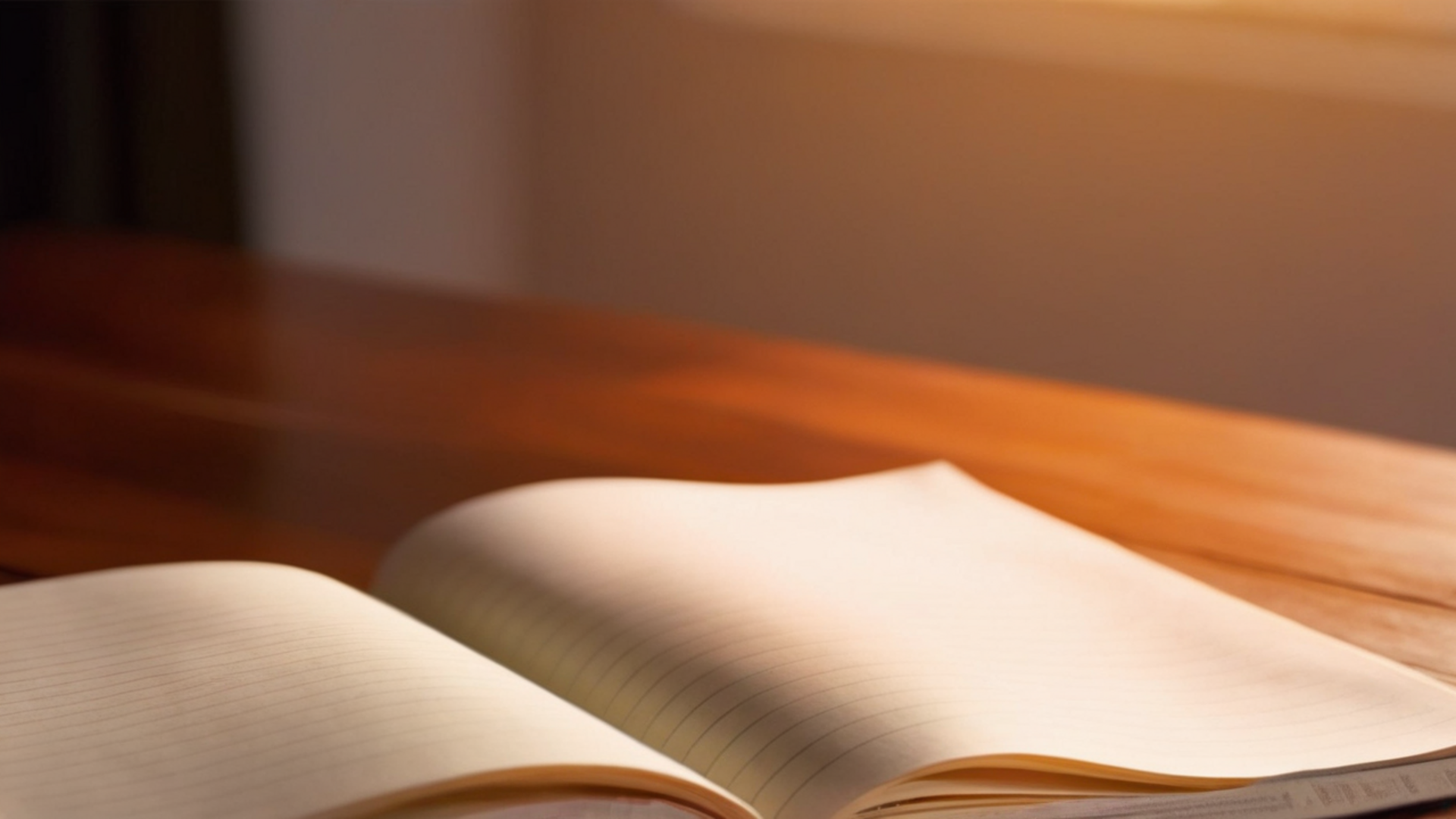 Journaling For Self-Reflection
