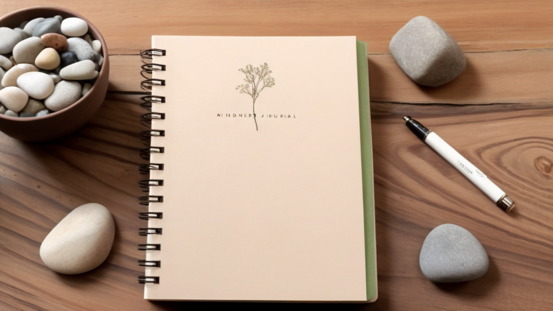 Mindfulness for the Restless