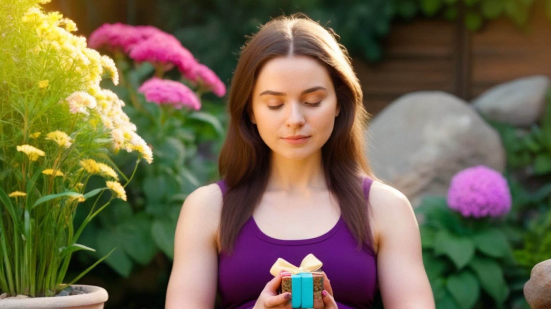 Mindfulness Practices Reduce Stress in Modern Life