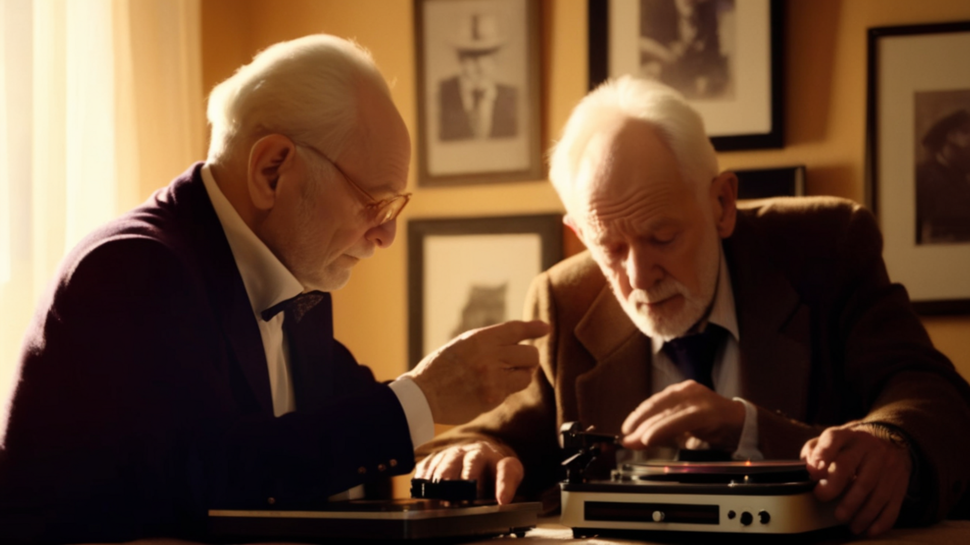 Nostalgic music activates brain networks linked to memory and emotion