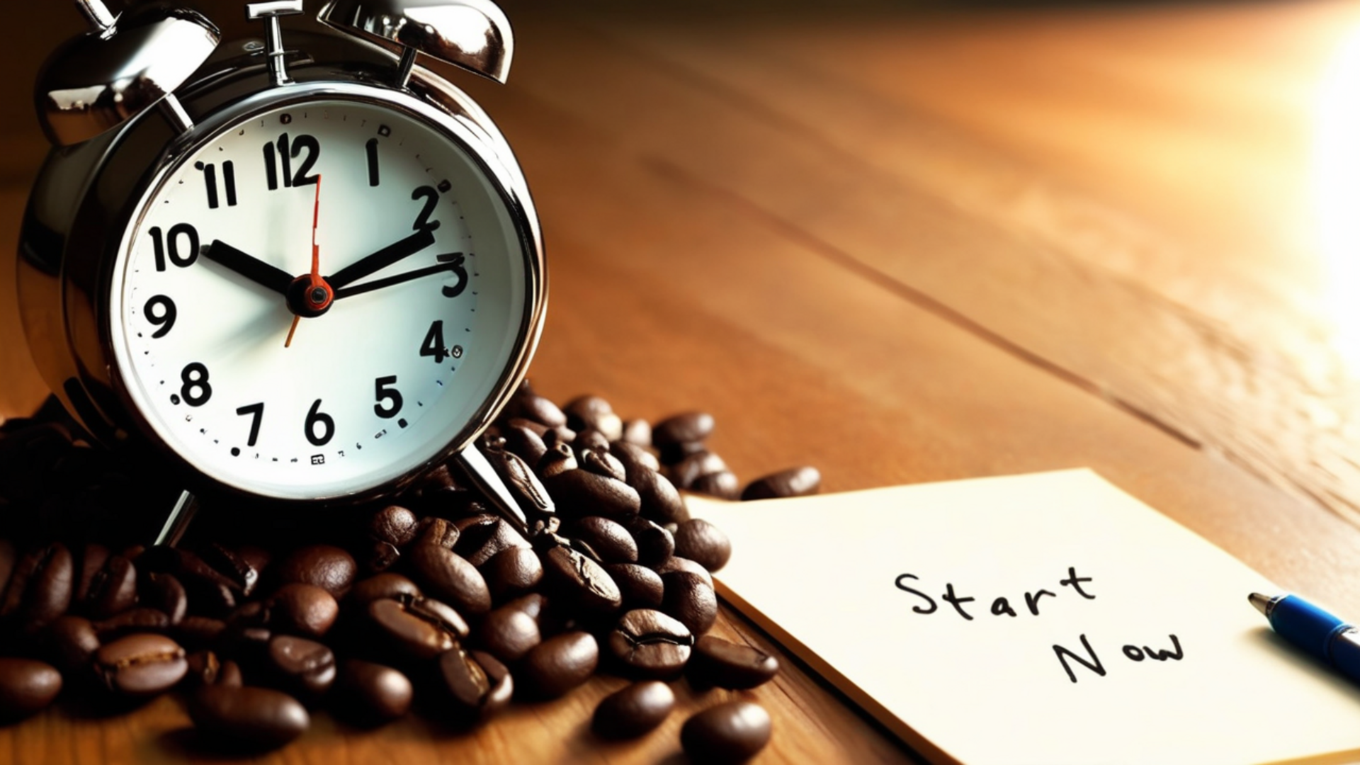 Simple ways to boost motivation
