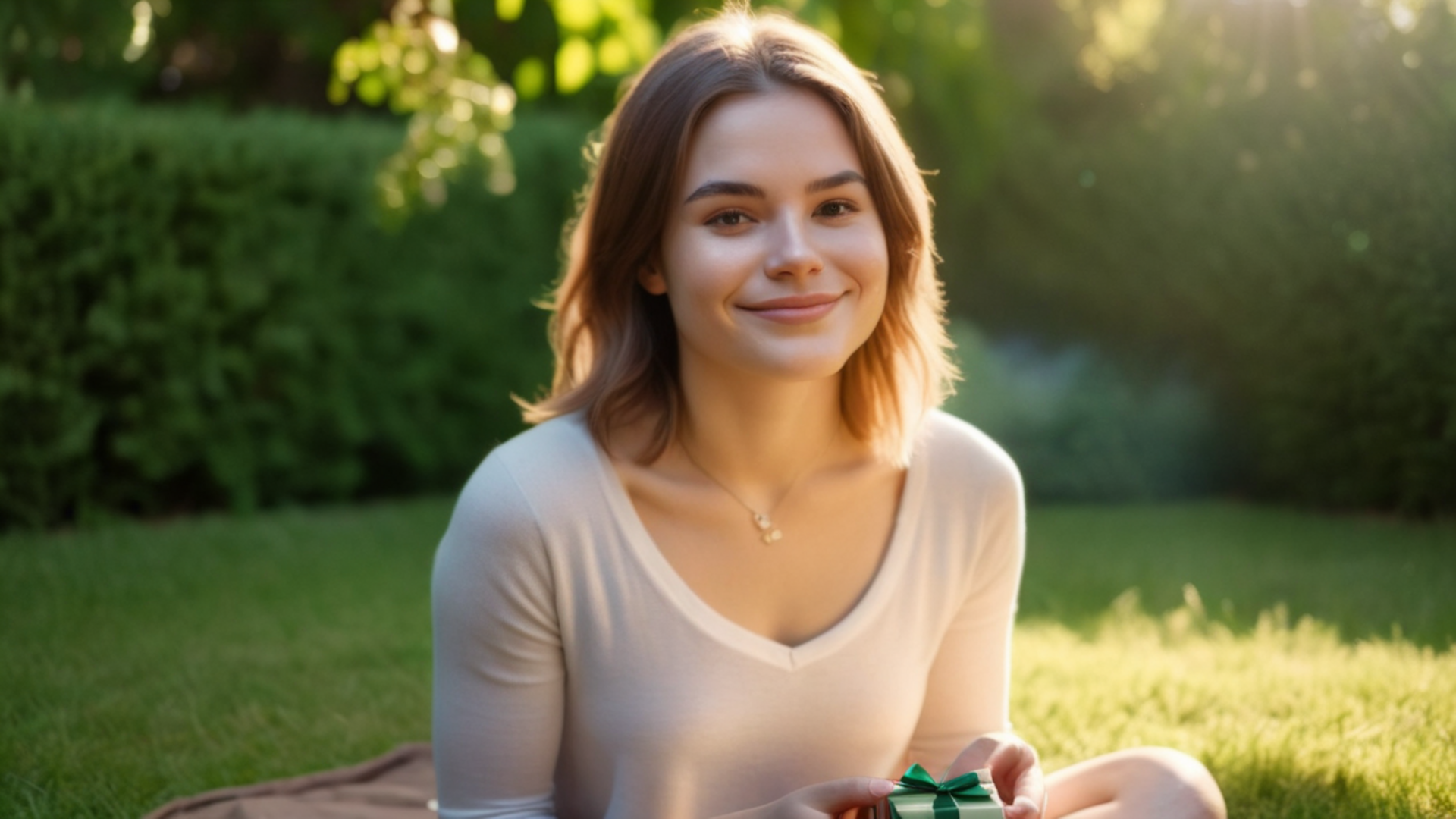 Simple ways to calm your mind