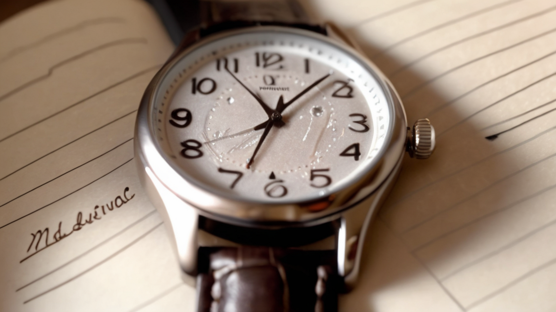 Simple ways to stay present