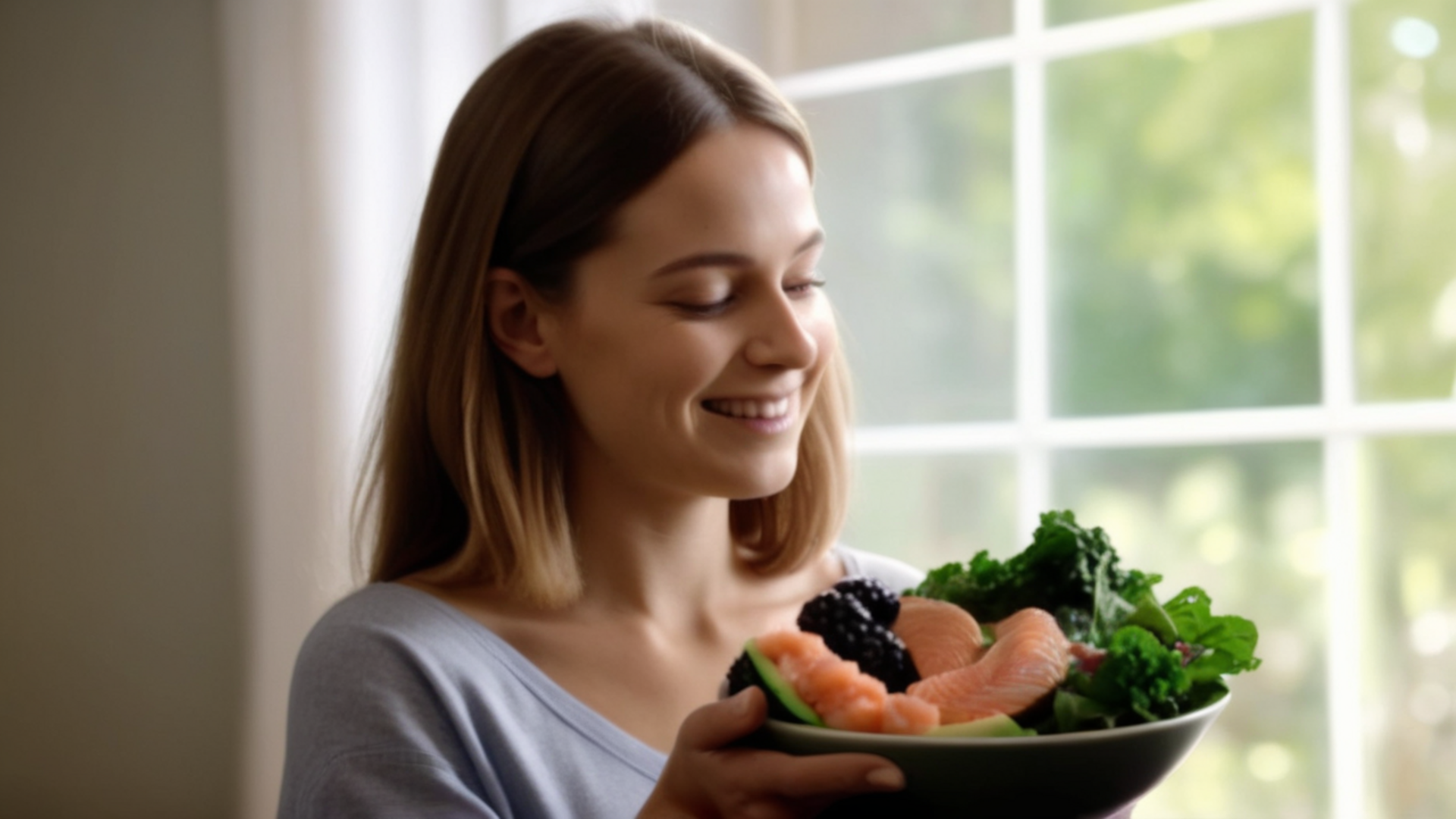 The Best Foods for Brain Health
