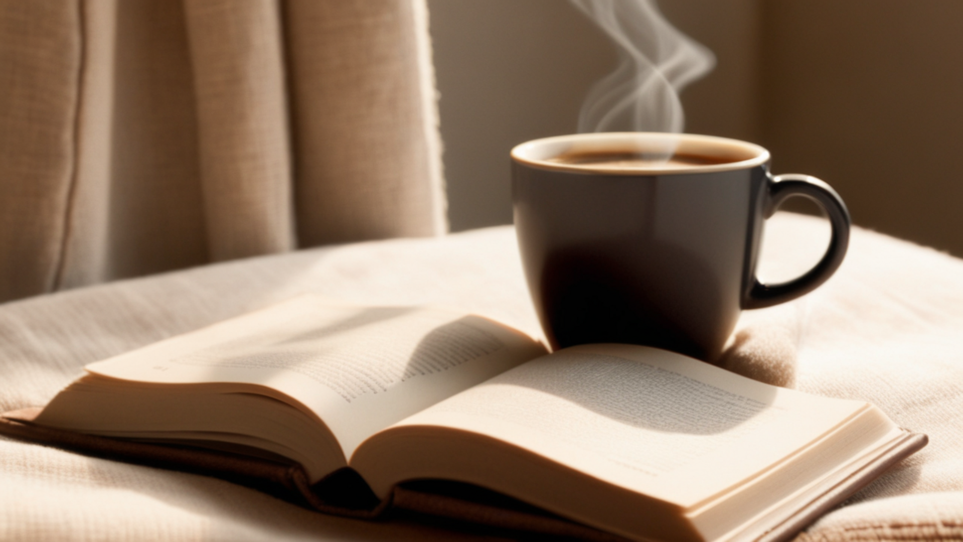 The Gift of Simple Pleasures