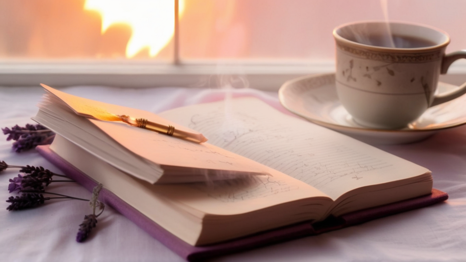 Tips to self-love