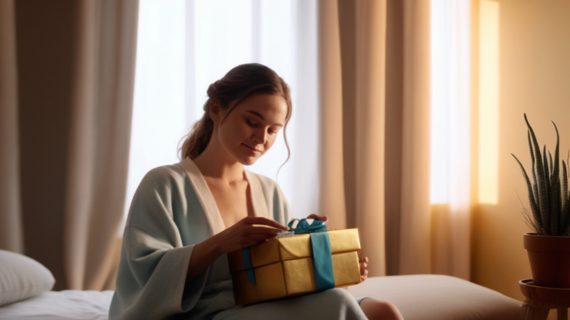 Turning Self-Care Into a Sustainable Daily Ritual