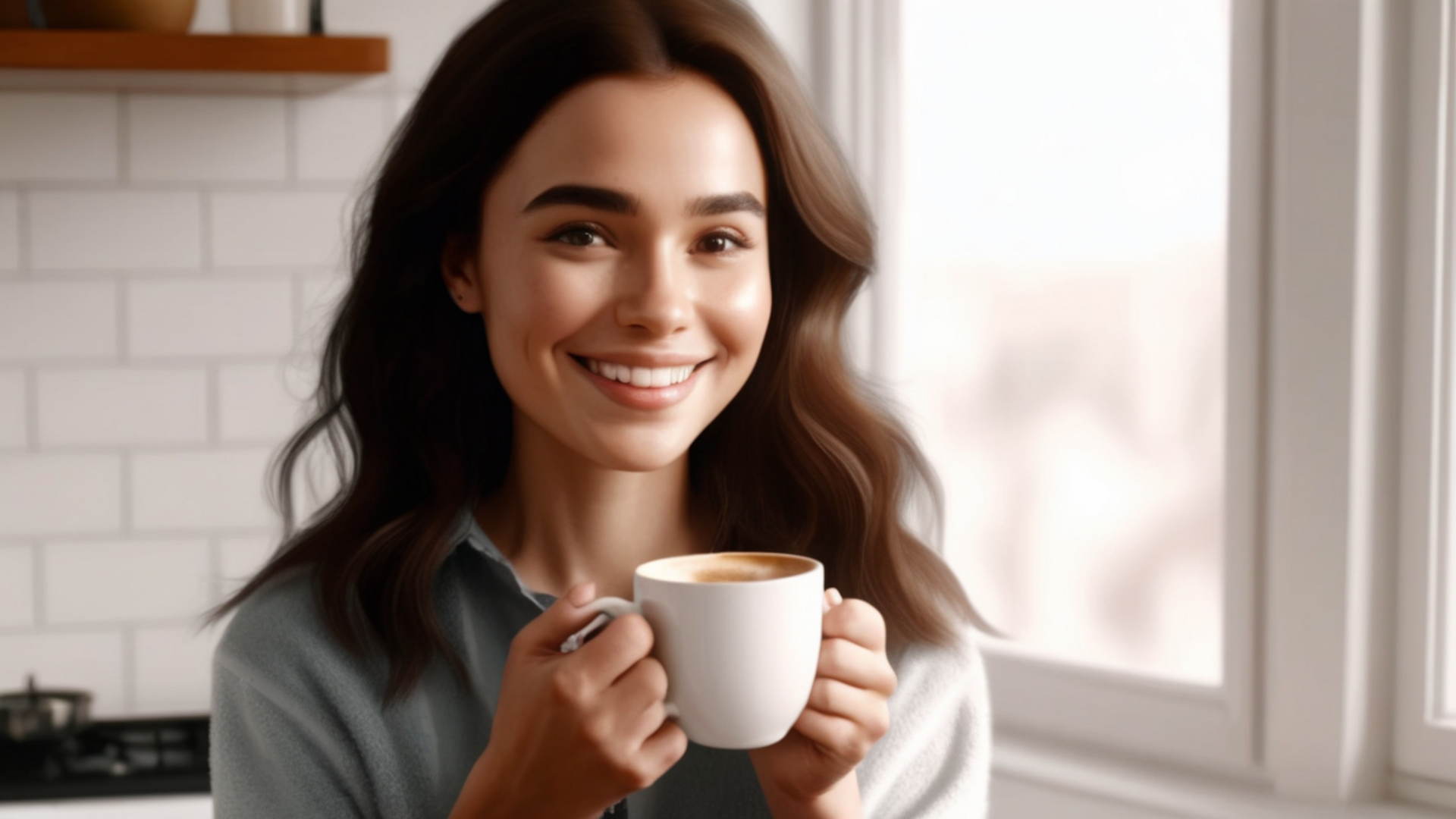 Wake Up Happy Every Day (Yes, Really)