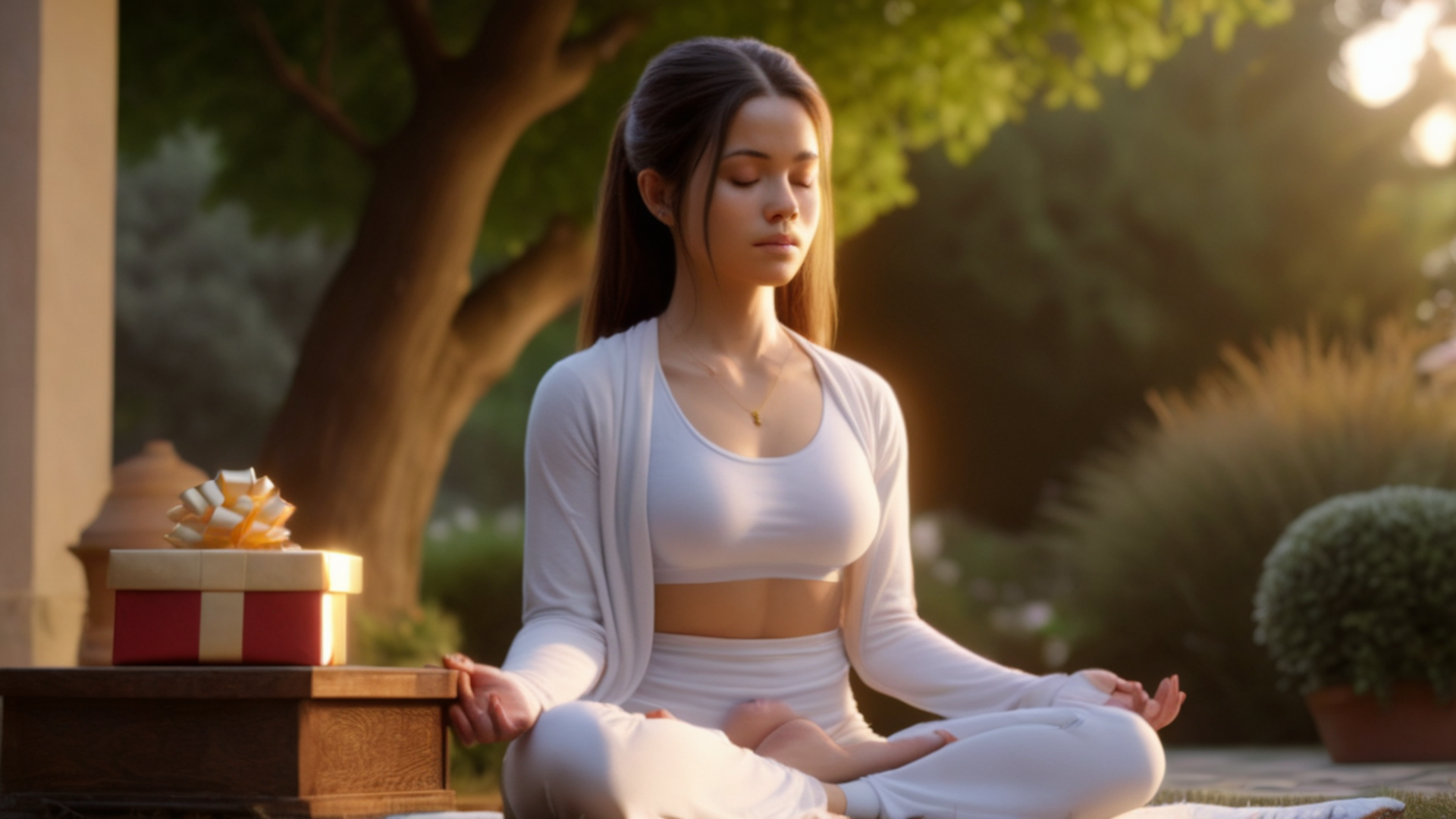 When to Meditate for Maximum Benefit
